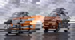 Most reliable small cars 2022